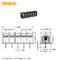 Single Level Pluggable Terminal Block 2 - 24 Pin Pitch For LED Switch Power