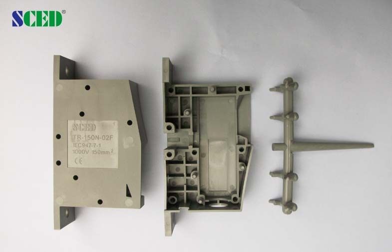 SCED ELECTRONICS CO., LTD. línea de producción de fábrica