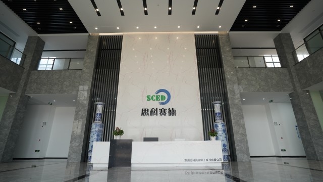 China SCED ELECTRONICS CO., LTD. Perfil de la compañía