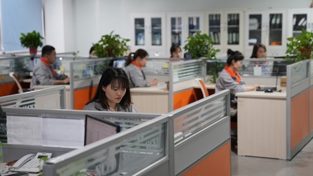 China SCED ELECTRONICS CO., LTD. Perfil de la compañía