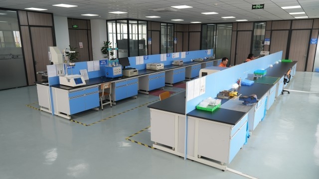 China SCED ELECTRONICS CO., LTD. Perfil de la compañía