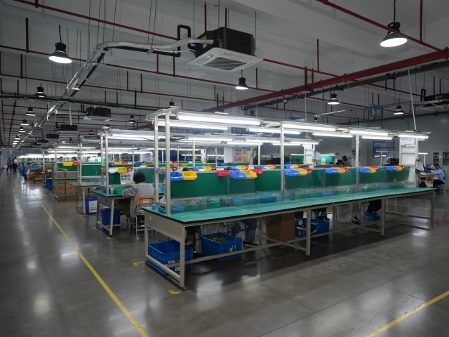 China SCED ELECTRONICS CO., LTD. Perfil de la compañía