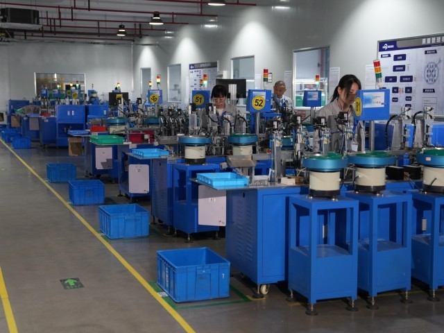 China SCED ELECTRONICS CO., LTD. Perfil de la compañía