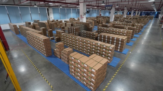 China SCED ELECTRONICS CO., LTD. Perfil de la compañía