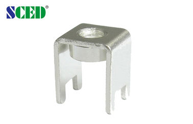 Conectores terminales de PCB eléctricos de alta corriente 100A 10.0mmx16.5mm