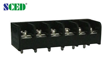 Barrier Terminal block   Pitch  11.10mm    300V  30A  2 - 18P   power terminal block