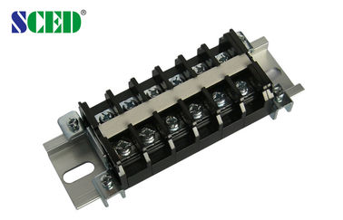 High Current Terminal connector   Pitch 11.50mm   600V 30A   any poles available   