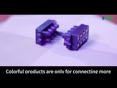 Bloque terminal y sus aplicaciones