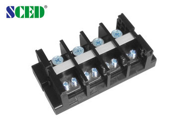 El PWB cambia la echada de gran intensidad 23.50m m 101A del bloque de terminales de cableado
