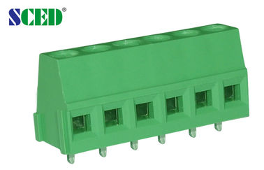 conector del bloque de terminales del PWB 10A