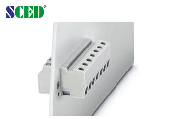 Bloques de terminales del panel directo desprendible para Pin de Electric Power 2 - 24 Pin