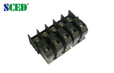 Alimentación eléctrica con el voltaje 90A del conector 600 del bloque de terminales