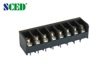 Conector del bloque Terminal de barrera