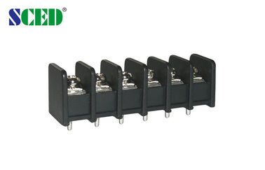 2 Pin - tipo CE de la barrera de 32 Pin de la UL de los terminales de alambre del bloque de terminales/PWB