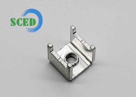 Kit de conector de alambre de tornillo M4 certificado por UL para conexiones eléctricas seguras y duraderas