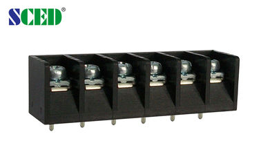 Barrier Industrial Terminal Block Connectors 2 Pin - 22 Pin Waterproof