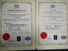China SCED ELECTORNICS CO., LTD. certificaciones